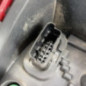 Feu arriere principal droit (feux) RENAULT CLIO 3