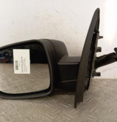 Retroviseur gauche RENAULT CLIO 3 Photo n°1