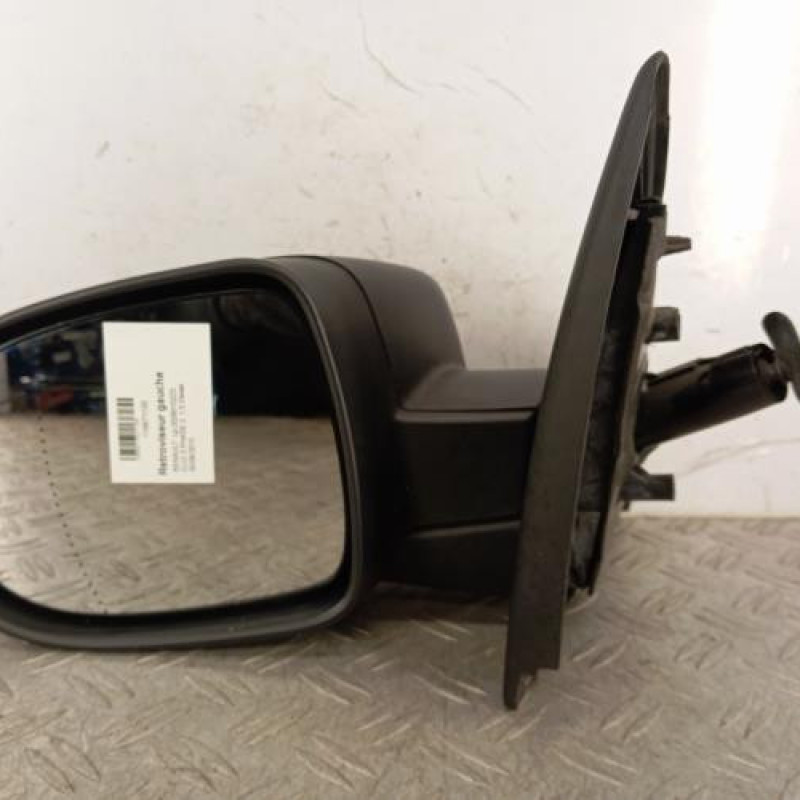 Retroviseur gauche RENAULT CLIO 3