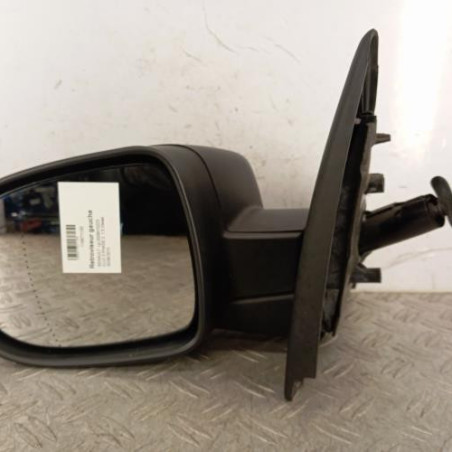 Retroviseur gauche RENAULT CLIO 3 Photo n°1