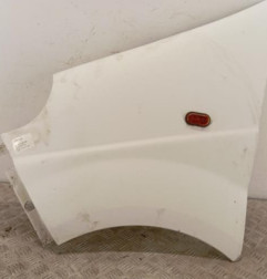 Aile avant gauche OPEL VIVARO 1 Photo n°1