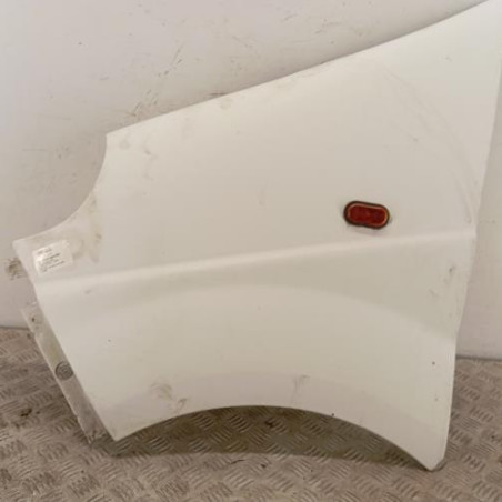 Aile avant gauche OPEL VIVARO 1 Photo n°1