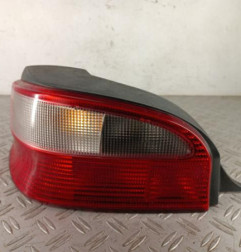 Feu arriere principal gauche (feux) CITROEN SAXO Photo n°1