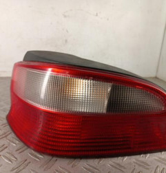Feu arriere principal gauche (feux) CITROEN SAXO