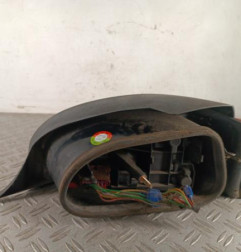 Feu arriere principal gauche (feux) CITROEN SAXO Photo n°3