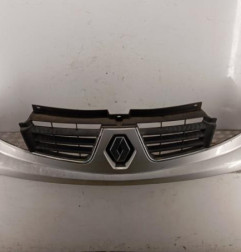 Calandre RENAULT TRAFIC 2 Photo n°1