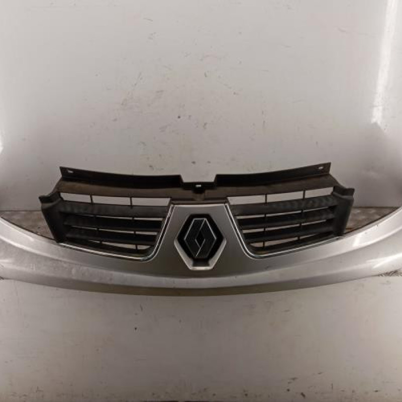 Calandre RENAULT TRAFIC 2