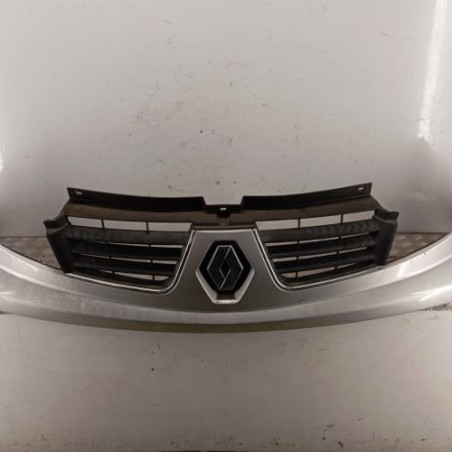 Calandre RENAULT TRAFIC 2 Photo n°1