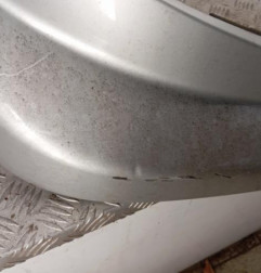 Calandre RENAULT TRAFIC 2