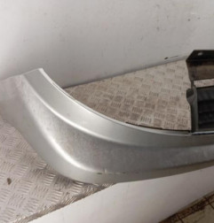 Calandre RENAULT TRAFIC 2 Photo n°3