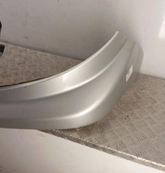 Calandre RENAULT TRAFIC 2 Photo n°4