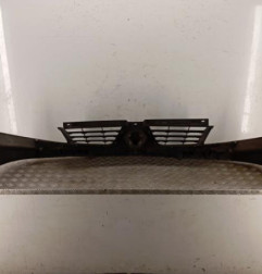 Calandre RENAULT TRAFIC 2 Photo n°5