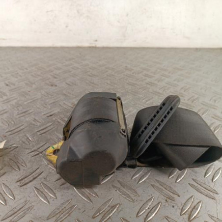 Ceinture arriere gauche CITROEN XSARA Photo n°1