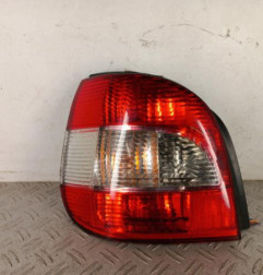 Feu arriere principal gauche (feux) RENAULT SCENIC 1 Photo n°1