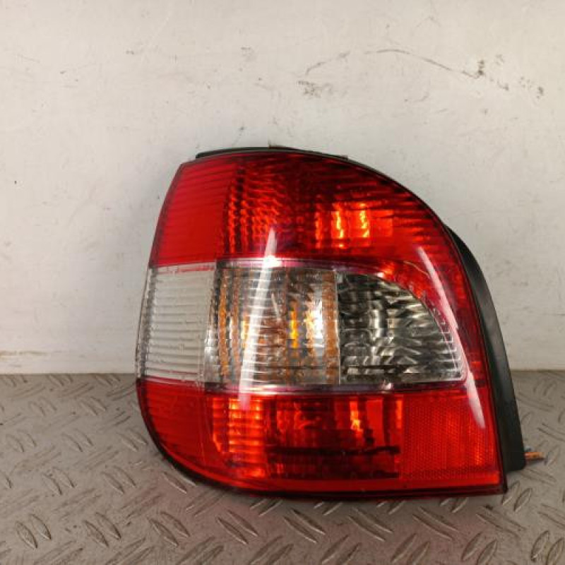 Feu arriere principal gauche (feux) RENAULT SCENIC 1