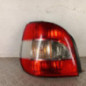 Feu arriere principal gauche (feux) RENAULT SCENIC 1