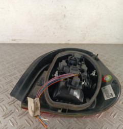 Feu arriere principal gauche (feux) RENAULT SCENIC 1