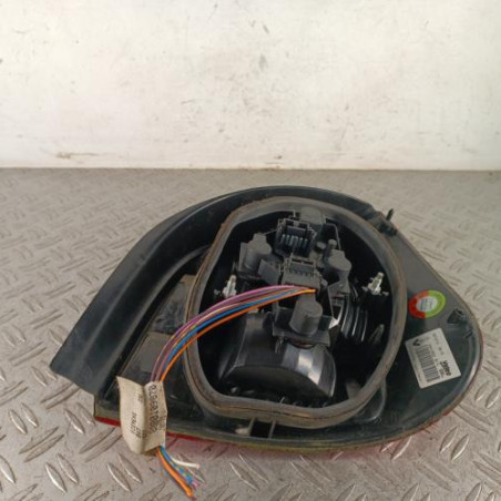 Feu arriere principal gauche (feux) RENAULT SCENIC 1