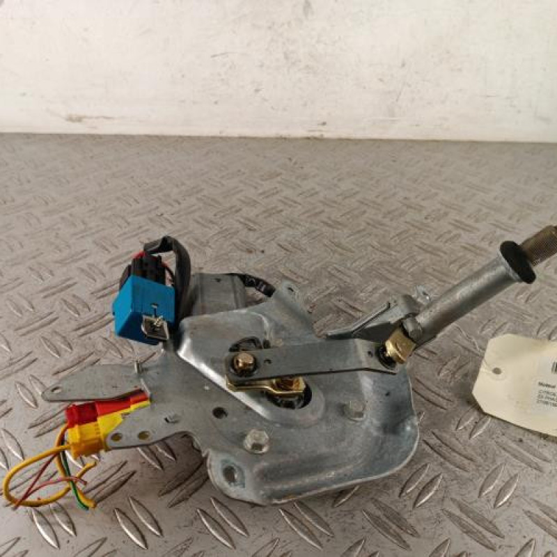Moteur essuie glace arriere CITROEN ZX