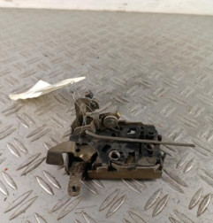 Serrure avant droit CITROEN ZX Photo n°1