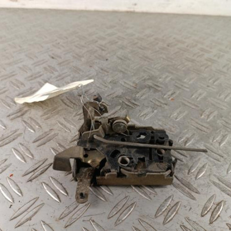 Serrure avant droit CITROEN ZX Photo n°1