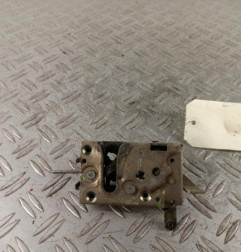Serrure avant droit CITROEN ZX