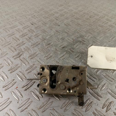Serrure avant droit CITROEN ZX