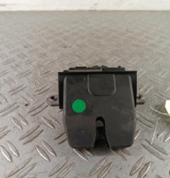 Serrure de hayon FORD FOCUS 2 Photo n°1