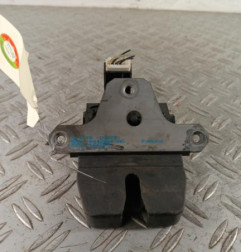 Serrure de hayon FORD FOCUS 2