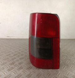 Feu arriere principal gauche (feux) CITROEN BERLINGO 1 Photo n°1