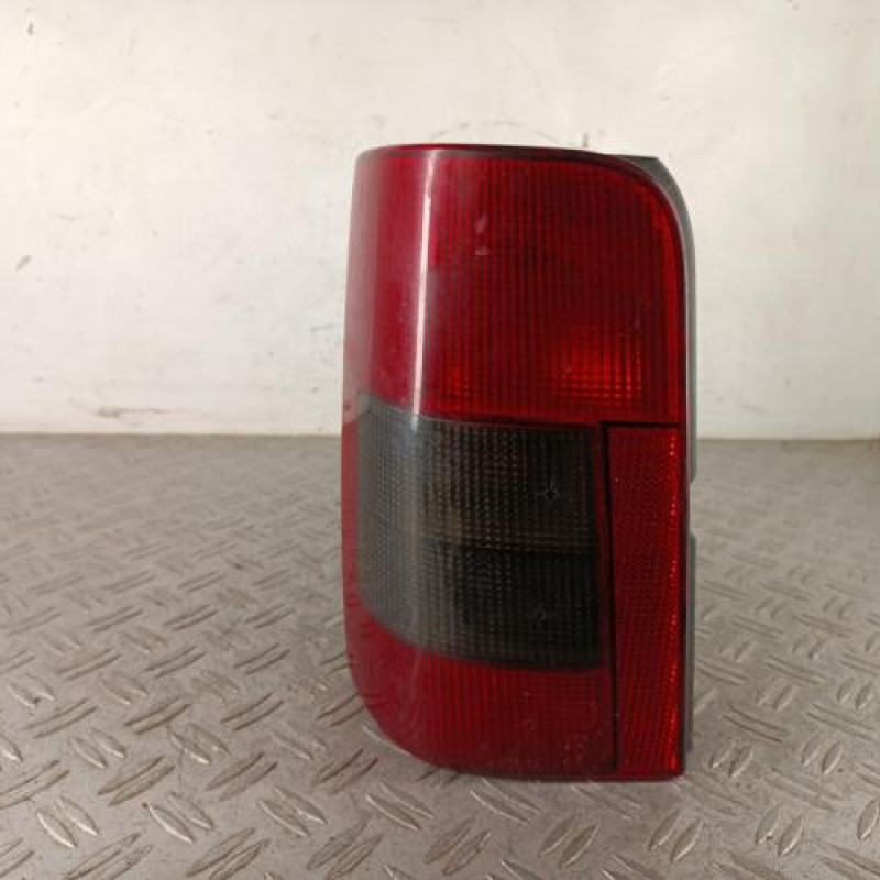 Feu arriere principal gauche (feux) CITROEN BERLINGO 1