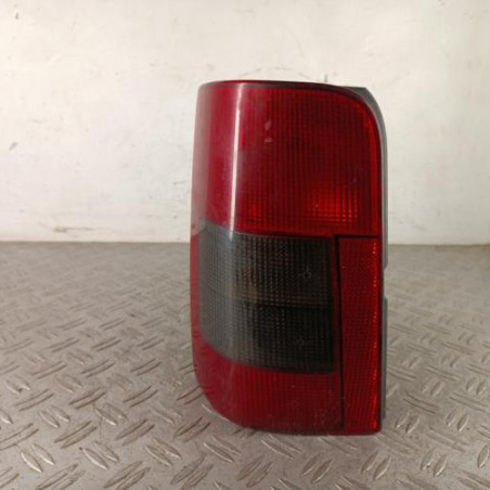 Feu arriere principal gauche (feux) CITROEN BERLINGO 1 Photo n°1