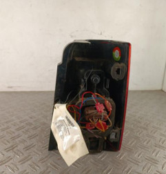 Feu arriere principal gauche (feux) CITROEN BERLINGO 1