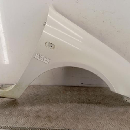 Aile avant droit RENAULT CLIO 2 Photo n°1