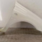 Aile avant droit RENAULT CLIO 2