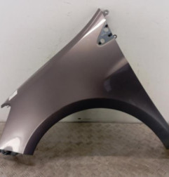 Aile avant gauche RENAULT CLIO 3 Photo n°1