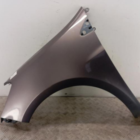 Aile avant gauche RENAULT CLIO 3 Photo n°1