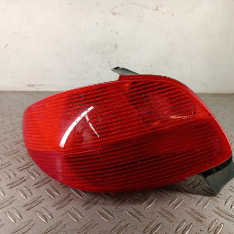 Feu arriere principal gauche (feux) PEUGEOT 206