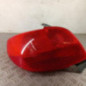 Feu arriere principal gauche (feux) PEUGEOT 206