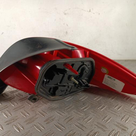 Feu arriere principal gauche (feux) PEUGEOT 206