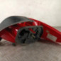 Feu arriere principal gauche (feux) PEUGEOT 206