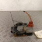 Serrure arriere gauche PEUGEOT 206