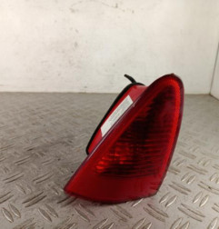 Feu arriere secondaire gauche (feux) ALFA ROMEO 147 Photo n°1