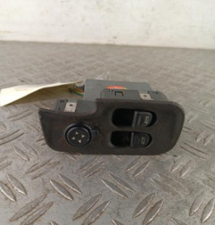 Interrupteur de leve vitre avant gauche ALFA ROMEO 147 Photo n°1