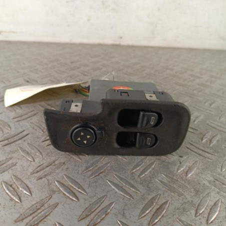 Interrupteur de leve vitre avant gauche ALFA ROMEO 147 Photo n°1