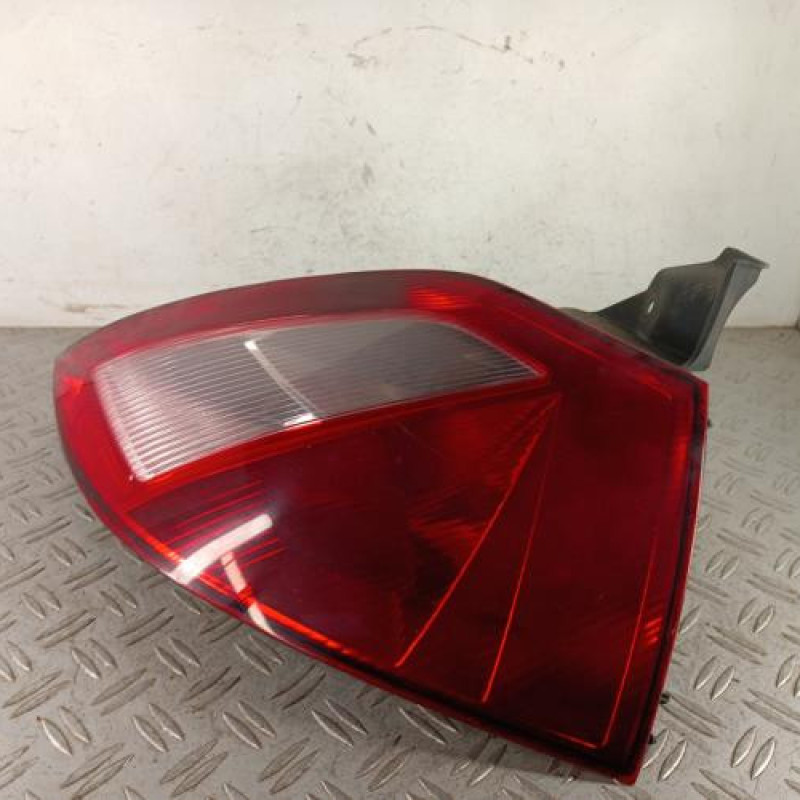 Feu arriere principal droit (feux) RENAULT MEGANE 2