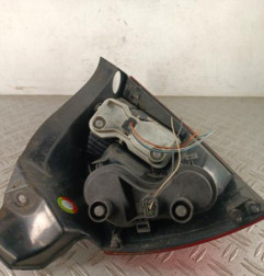 Feu arriere principal droit (feux) RENAULT MEGANE 2