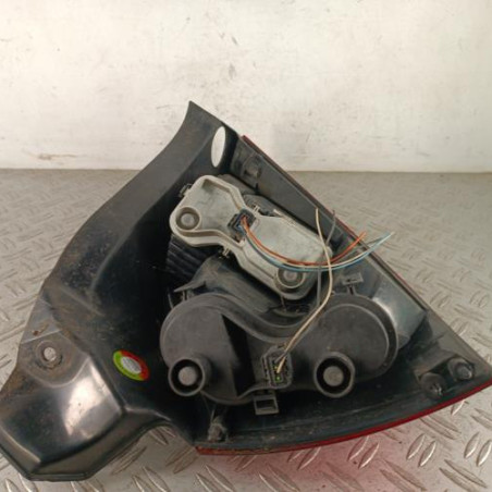 Feu arriere principal droit (feux) RENAULT MEGANE 2