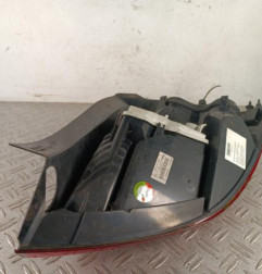 Feu arriere principal gauche (feux) RENAULT MEGANE 2