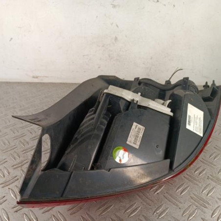 Feu arriere principal gauche (feux) RENAULT MEGANE 2